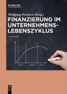 Finanzierung im Unternehmenslebenszyklus edito da de Gruyter Oldenbourg