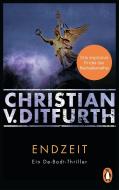 Endzeit di Christian V. Ditfurth edito da Penguin TB Verlag