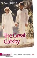 The Great Gatsby di F. Scott Fitzgerald edito da Diesterweg Moritz