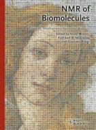 Nmr Of Biomolecules di I Bertini edito da Wiley-vch Verlag Gmbh
