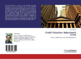 Credit Valuation Adjustment (CVA) di Fred Hoffman edito da LAP Lambert Academic Publishing