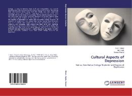 Cultural Aspects of Depression di Fakhri Mesri, Jalil Hajilo, Samad Ramzi edito da LAP Lambert Academic Publishing