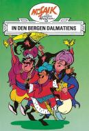 Ritter Runkel 03. In den Bergen Dalmatiens di Hannes Hegen edito da Junge Welt Buchverlag