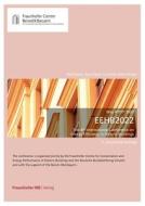 EEHB 2022. The 4th International Conference on Energy Efficiency in Historic Buildings. edito da Fraunhofer IRB Verlag