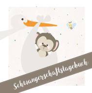 Schwangerschaftsalbum Dreamchen edito da Books on Demand