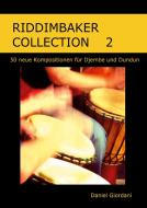 Riddimbaker Collection 2 di Daniel Giordani edito da Books on Demand