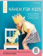 Nähen für Kids (kreativ.startup) di Ina Andresen edito da Frech Verlag GmbH