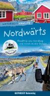 Naturzeit Vanlife: Nordwärts di Stefanie Holtkamp, Andrea Bergmann edito da Naturzeit Reiseverlag