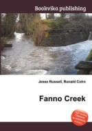 Fanno Creek di Jesse Russell, Ronald Cohn edito da Book On Demand Ltd.