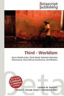 Third - Worldism edito da Betascript Publishers
