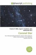 Coronal Star edito da Alphascript Publishing