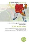 2008 Kvalserien edito da Alphascript Publishing