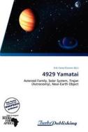 4929 Yamatai edito da Turbspublishing