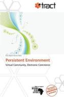 Persistent Environment edito da Crypt Publishing