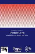Weepers Circus edito da Duc