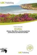 Andlau edito da Loc Publishing