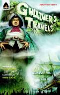 Gulliver's Travels: The Graphic Novel di Jonathan Swift edito da CAMPFIRE GRAPHIC NOVELS