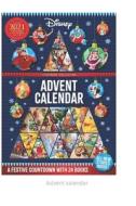 Advent Calendar di Jeff Collins edito da Independently Published