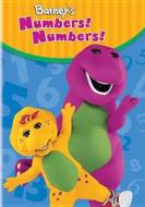 Barney: Numbers! edito da Lions Gate Home Entertainment