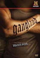 Gangland: Complete Season 4 edito da Lions Gate Home Entertainment