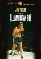 The All-American Boy edito da Warner Bros. Digital Dist