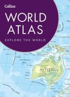 Collins World Atlas: Paperback Edition di Collins Maps edito da HarperCollins Publishers