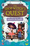 Witch Story 2 di Aisha Bushby edito da HarperCollins UK