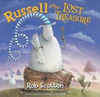 Russell and the Lost Treasure di Rob Scotton edito da HARPERCOLLINS