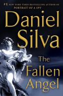 The Fallen Angel di Daniel Silva edito da Harper Collins Publ. USA