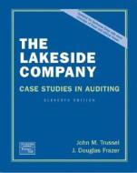 Lakeside Company di John Trussel, J. Douglas. Frazer edito da Pearson Education (us)