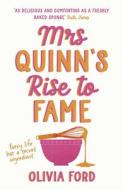 Mrs Quinn's Rise To Fame di Olivia Ford edito da Penguin Books Ltd
