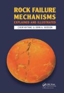 Rock Failure Mechanisms di Chun'An Tang edito da CRC Press