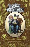 Bozz Chronicles di David Michelinie edito da Dover Publications Inc.