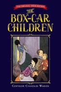 The Box-car Children di Gertrude Chandler Warner edito da Dover Publications Inc.