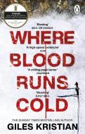 Where Blood Runs Cold di Giles Kristian edito da Transworld Publishers Ltd