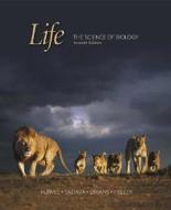 Life: The Science of Biology [With CDROM] di William K. Purves, David E. Sadava, Gordon H. Orians edito da W.H. Freeman & Company
