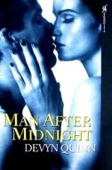 Man After Midnight di Devyn Quinn edito da Kensington Publishing
