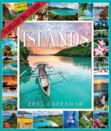 365 Days Of Islands Picture-a-day Wall Calendar 2017 di Workman Publishing edito da Algonquin Books (division Of Workman)