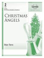 Christmas Angels edito da LORENZ PUB CO