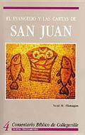 Comentario Biblico de Collegeville NT Volume 4: El Evangelio y Las Cartas de San Juan = The Gospel According to John di Various edito da LITURGICAL PR