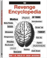 Revenge Encyclopedia di Paladin Press edito da Paladin Press