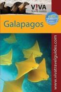 Viva Travel Guides Galapagos di Crit Minster edito da VIVA PUB NETWORK