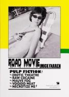 Road Movie di Mick Farren edito da Penny-ante Editions