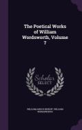 The Poetical Works Of William Wordsworth, Volume 7 di William Angus Knight, William Wordsworth edito da Palala Press