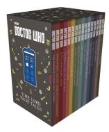 Doctor Who: Time Lord Fairy Tales Slipcase Edition di Justin Richards edito da Penguin Books Ltd (UK)