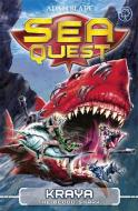 Sea Quest: Kraya the Blood Shark di Adam Blade edito da Hachette Children's Group