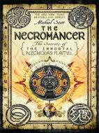 The Necromancer di Michael Scott edito da Thorndike Press