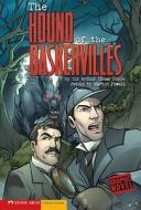 The Hound Of The Baskervilles di Arthur Conan Doyle edito da Capstone Press