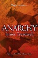 Anarchy di James Treadwell edito da Hodder & Stoughton General Division