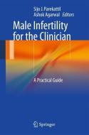 Male Infertility for the Clinician edito da Springer-Verlag GmbH